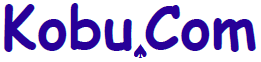 Kobu.Com Logo
